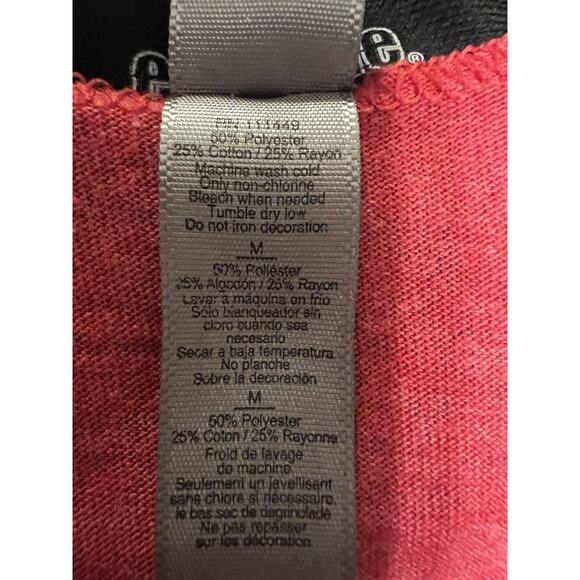 Vintage MARTINA MCBRIDE "My Baby Loves Me" Women's Tank Size Medium - Picture 7 of 9